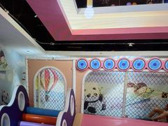 -青水瓦台汤泉(未央店)