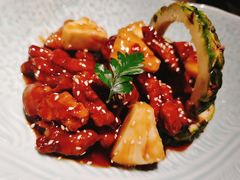 -枚青·临安酒肆(腾飞大厦店)