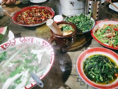 -灶东家民间菜(回兴店)