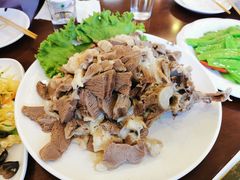 -巴音浩日娲·蒙餐(双林东路店)