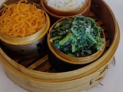 -晋阳春·山西菜·北京烤鸭(交大店)