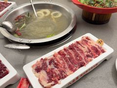 -八合里潮汕鲜牛肉火锅(广州五羊邨店)