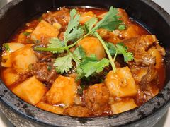 -粤香村(清真川菜店)