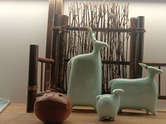 -拂晓山房·私房川菜(西门店)