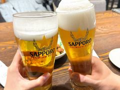 -桂马·日本料理·海胆·海鲜饭·酒场(民主广场店)