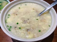 -吕氏疙瘩汤·新鲁菜(济南万象城店)
