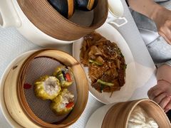 -铭家点心(秦岭路店)