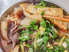 -方圆粉馆(铜仁店)