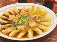 -盈春大饭店(千山路店)