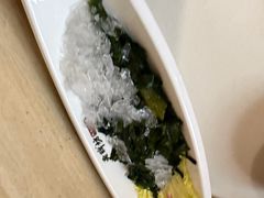 -老牌坊云南鱼豆花火锅(哈西万达店)