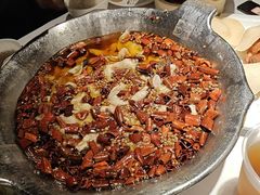 -沸腾鱼乡(知春路分店)