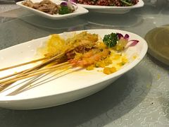 -五谷屯私房菜·始于2005(中山陵童卫路店)