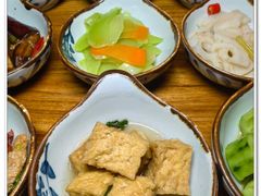 -妙香素食(梧桐山店)