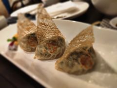 -京香轩·中餐厅(上海中庚聚龙酒店)