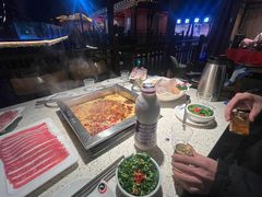 -凤来栖·净庭院·火锅(欧尚店)