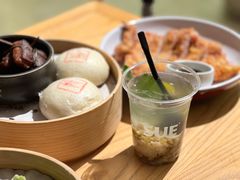 -苏小柳点心·手作小笼包(虹桥天地分院)