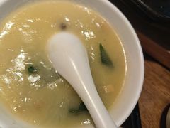 -院里汤包·虾汤包青岛菜(辽源路店)