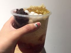-甜心闲生传统手工冰粉(奎星楼店)