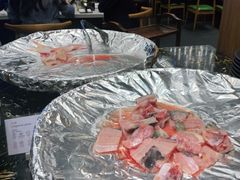 -星湖特色餐厅· 三岔湖环球融创天堂洲际酒店