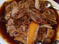 -上海老饭店(北京分店)