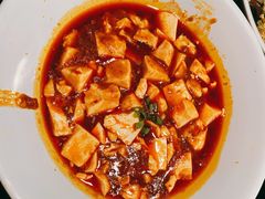 麻辣豆腐-外婆家(南开大悦城店)