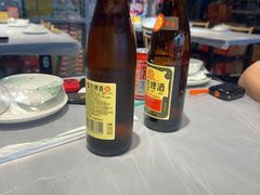 -学士怪怪龙虾·川菜·烧烤(学士街店)
