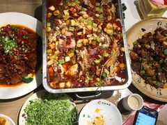 -巴渝菜馆(涿州店)