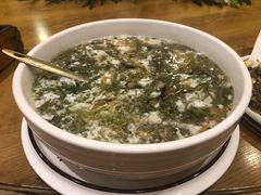 西湖莼菜汤-那家老院子(云峰街店)