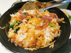 皇上皇煲仔饭-煲王粤菜餐厅(中侨中心店)