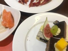 -安徽高速开元国际大酒店·地中海自助餐厅