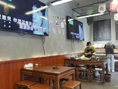 -百盛烧烤龙虾小酒馆(文富北路店)