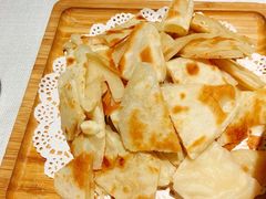 手工现烙饼-旺顺阁·北京菜(北辰上品+)