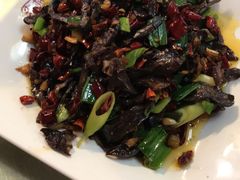 -老梅园大虾城(河西店)