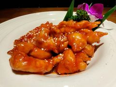 -觅山云南菜(泊富ICITY店)