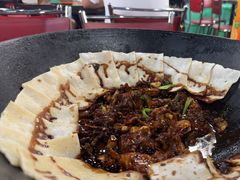 -皖北巫氏三胖地锅鸡(长淮总店)