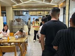 -清真磨沟沿老字号牛肉面(总店)