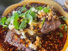 -小杨翘脚牛肉
