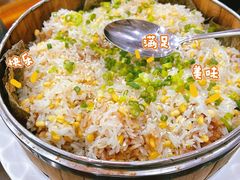 -晶莹品鲜.顺德鱼生.特色桑拿菜