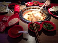 -季季红火锅(丰城洪客隆店)