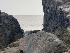 -外蒲山