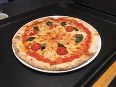 -君悦酒店·La Terrazza意合園·意式风味