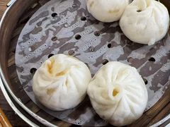 -都谷包子(天一广场店)