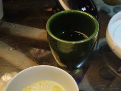 -云海肴·汽锅鸡·云南菜(天津国金汇店)