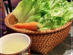 -十三姨正合丰烤肉(营迹路店)