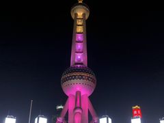 -东方明珠广播电视塔