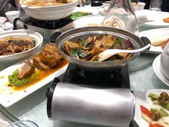 -亢龙太子酒轩(东湖店)