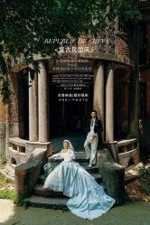 -苏州HX-合喜映画婚纱摄影