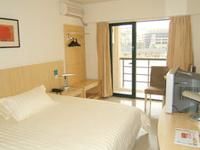 客房-锦江之星(南京新街口店)