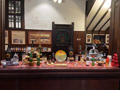 -中山路壹号传奇club·啤酒花园餐厅