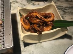 -绿茶餐厅(昌平悦荟店)